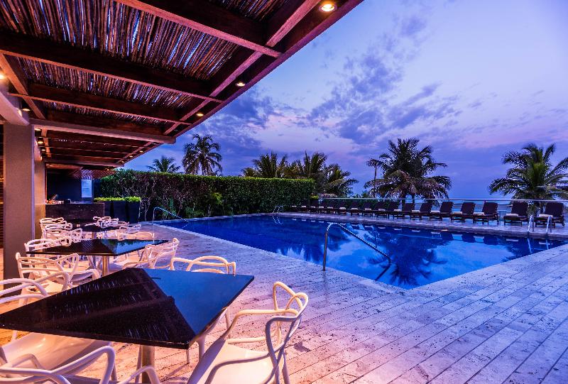Holiday Inn Cartagena Morros image
