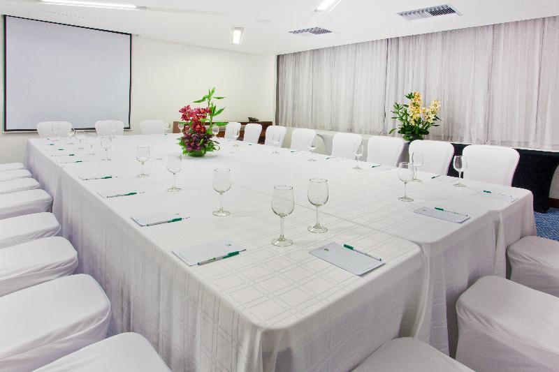 Holiday Inn Cartagena Morros image
