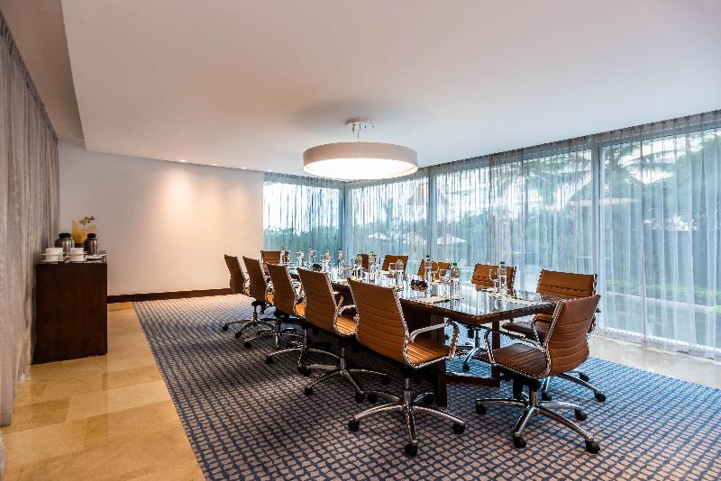 Holiday Inn Cartagena Morros image