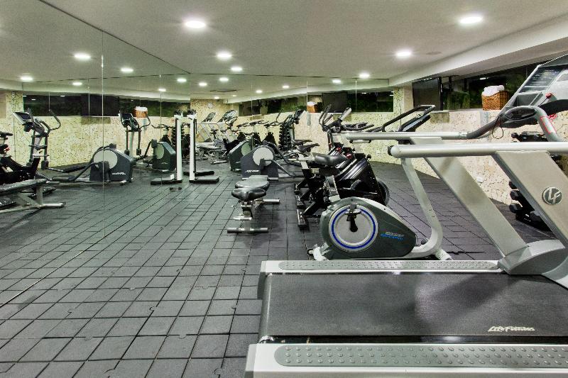 Holiday Inn Cartagena Morros image