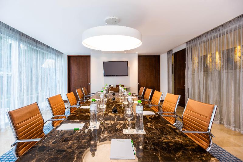 Holiday Inn Cartagena Morros image