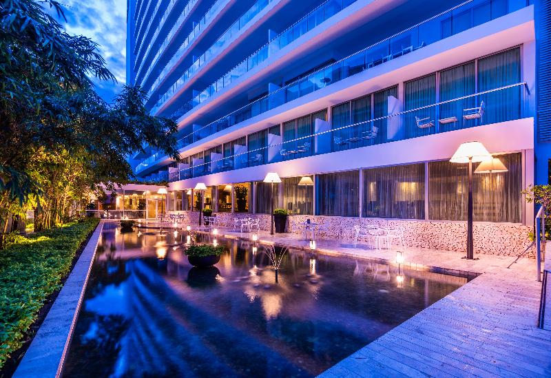 Holiday Inn Cartagena Morros image