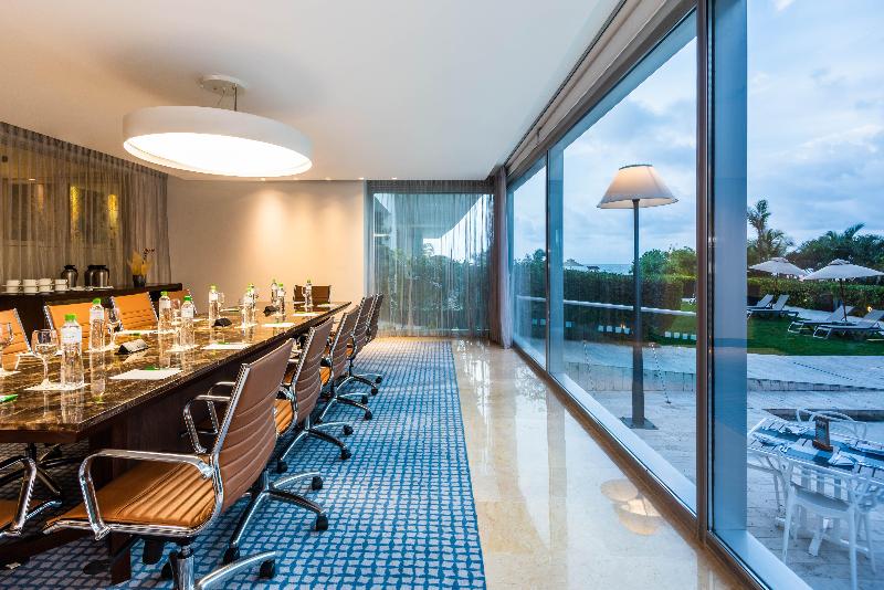Holiday Inn Cartagena Morros image