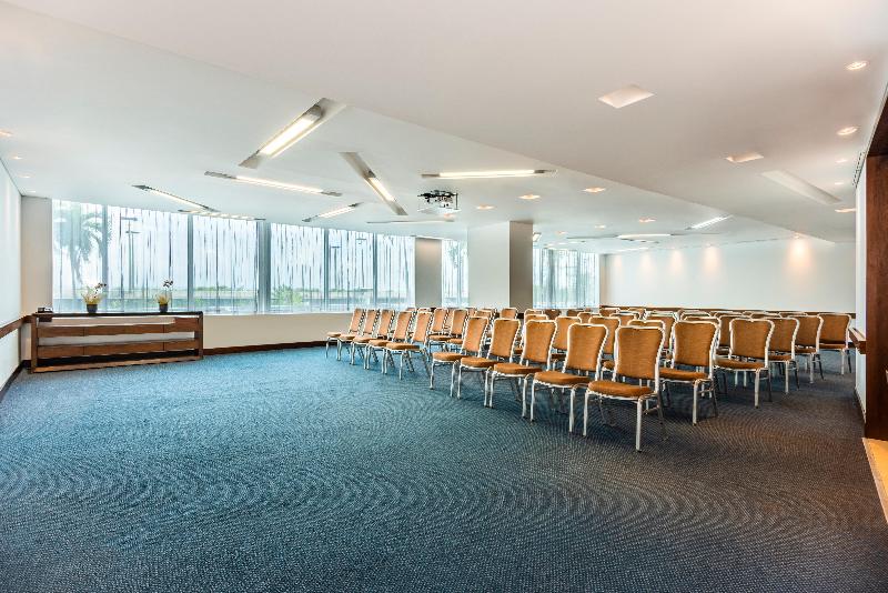 Holiday Inn Cartagena Morros image