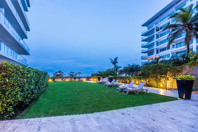 Holiday Inn Cartagena Morros image