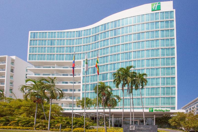 Holiday Inn Cartagena Morros image