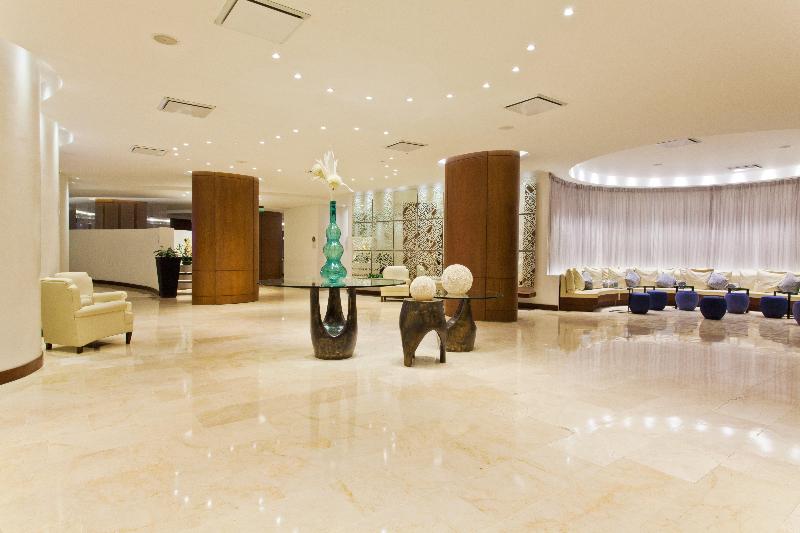 Holiday Inn Cartagena Morros image