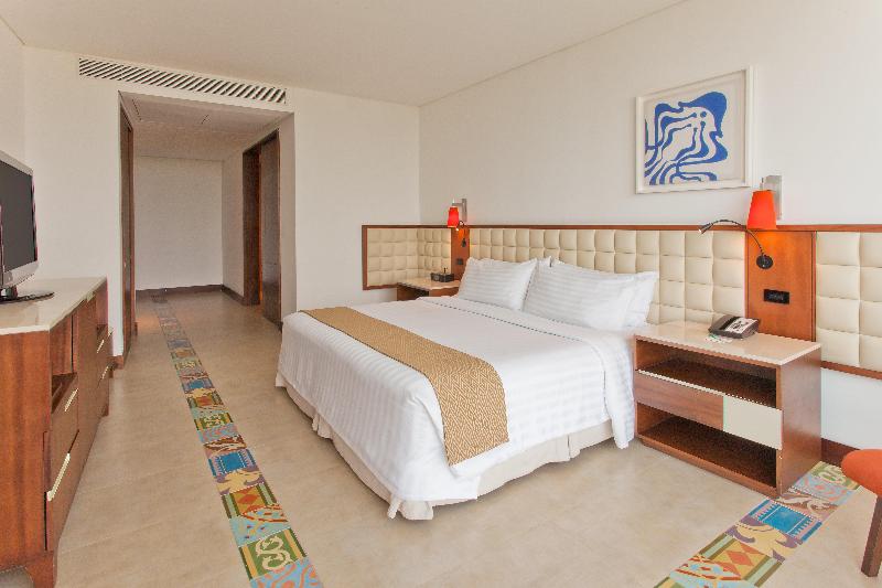 Holiday Inn Cartagena Morros image