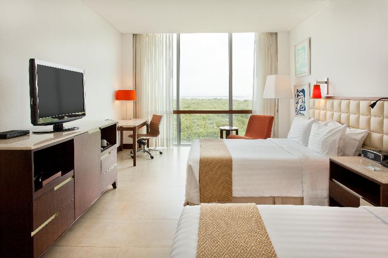 Holiday Inn Cartagena Morros image