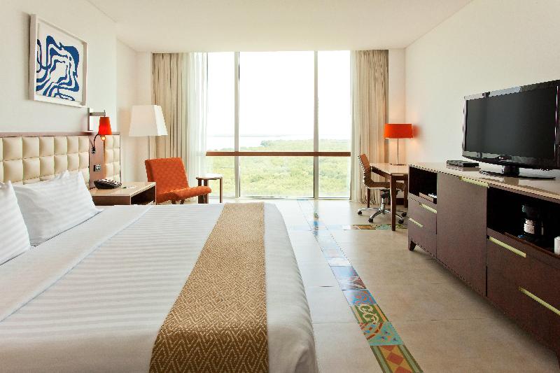 Holiday Inn Cartagena Morros image