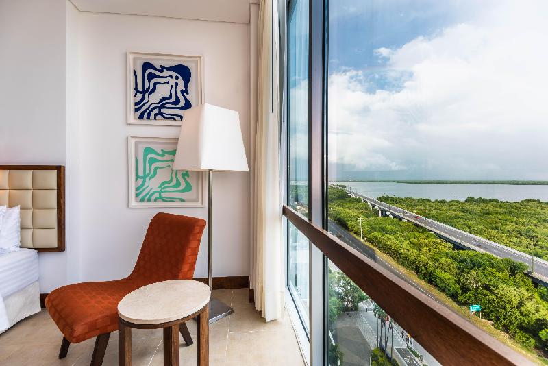Holiday Inn Cartagena Morros image