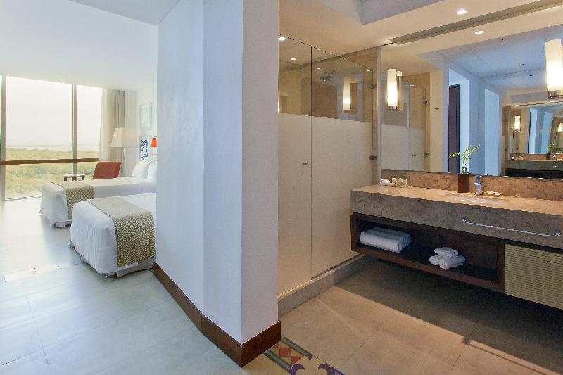 Holiday Inn Cartagena Morros image