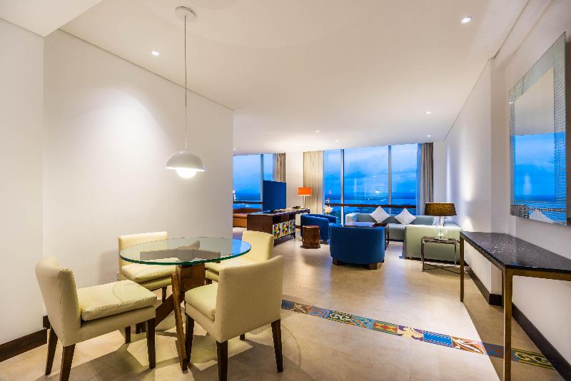 Holiday Inn Cartagena Morros image