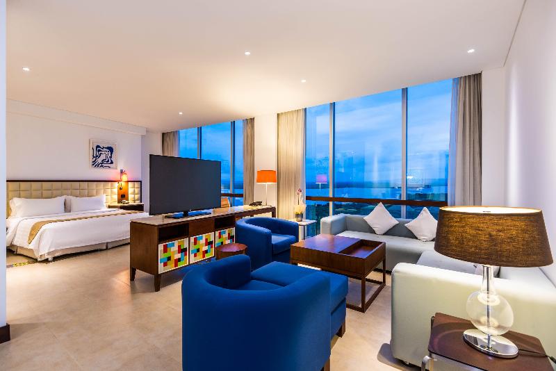 Holiday Inn Cartagena Morros image