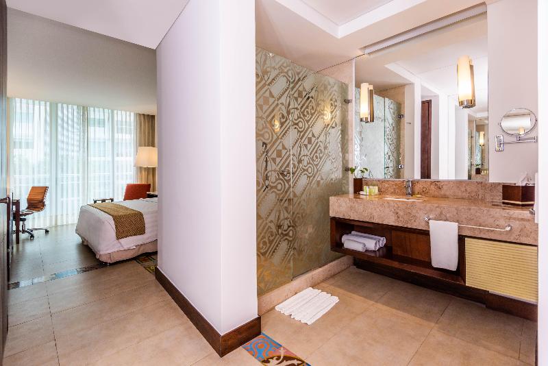 Holiday Inn Cartagena Morros image