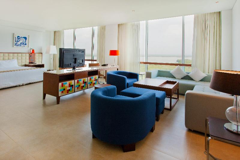 Holiday Inn Cartagena Morros image