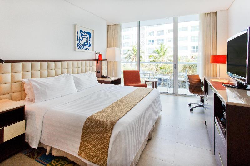 Holiday Inn Cartagena Morros image