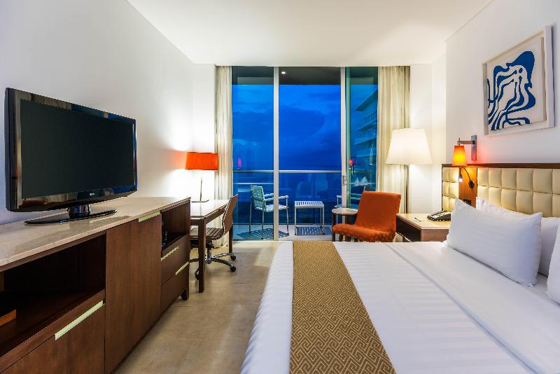 Holiday Inn Cartagena Morros image