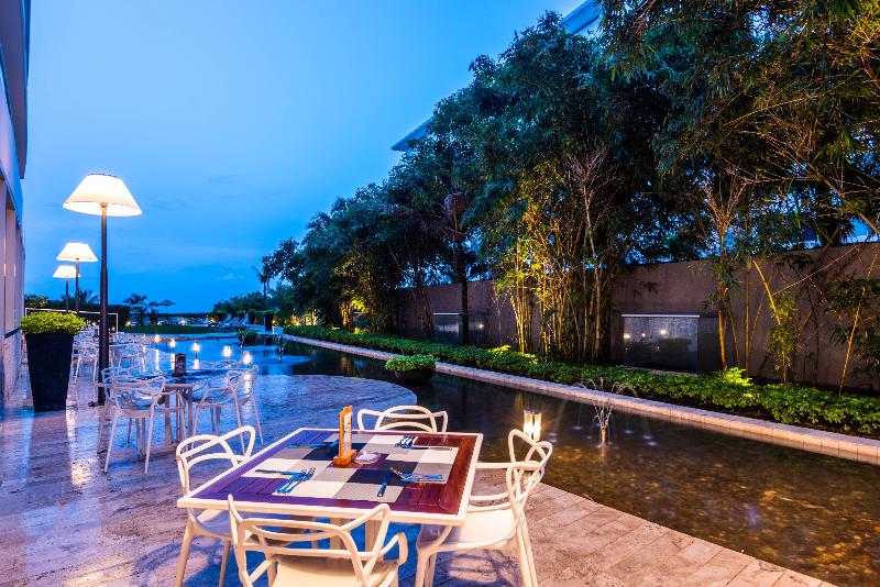 Holiday Inn Cartagena Morros image