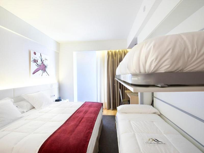 Sercotel Ciudad de Miranda Hotel image