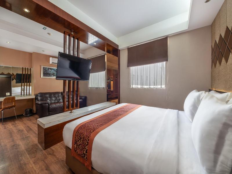 Favor Hotel image