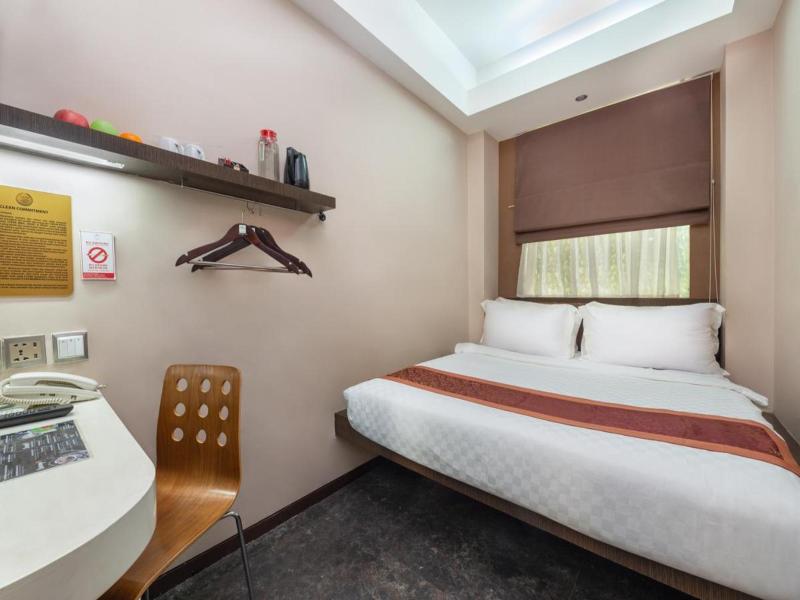 Favor Hotel image