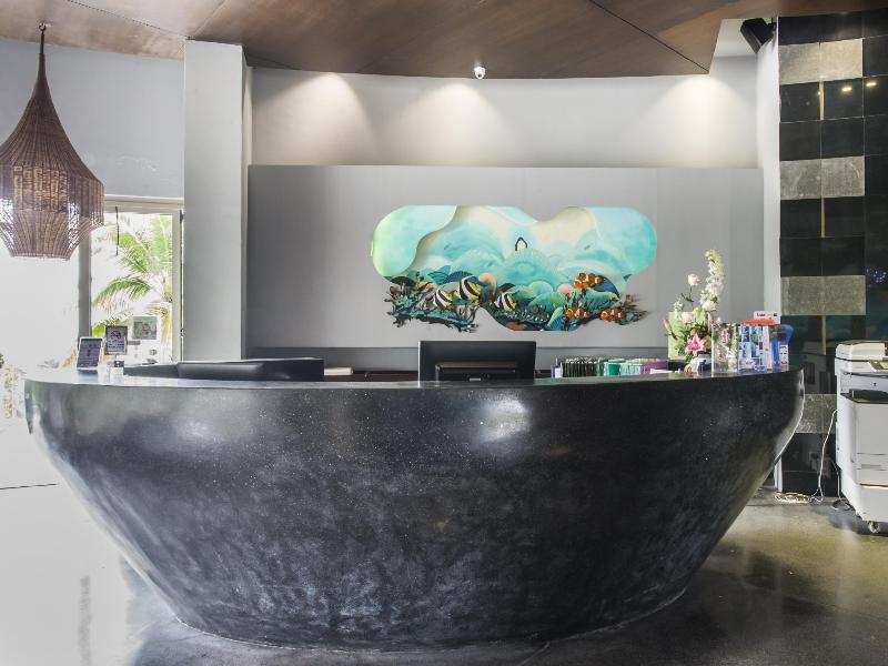 Le Coral Resort and Spa