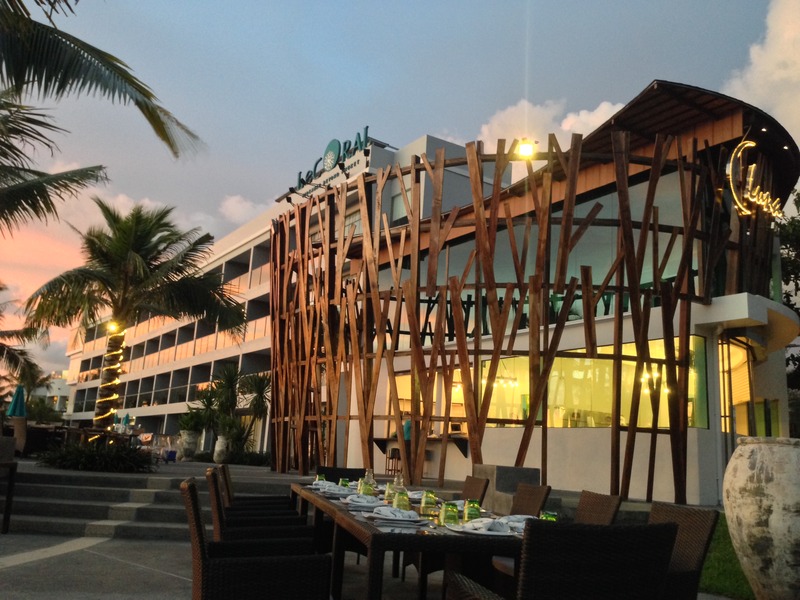 Le Coral Resort and Spa