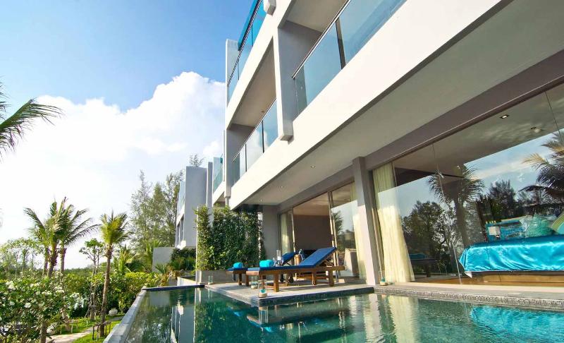 Le Coral Hideaway Beyond Phuket Le Coral Hideaway Beyond Phuket