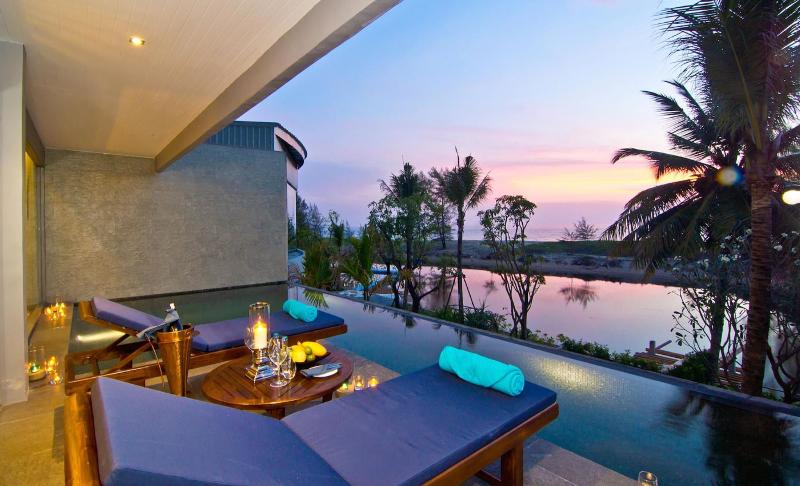Le Coral Hideaway Beyond Phuket Le Coral Hideaway Beyond Phuket