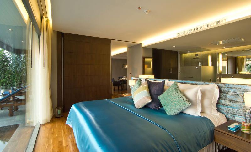 Le Coral Hideaway Beyond Phuket Le Coral Hideaway Beyond Phuket