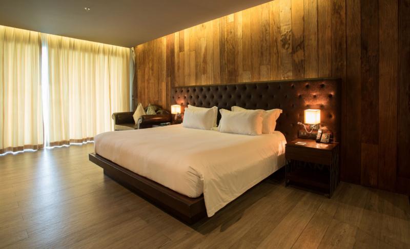 Le Coral Hideaway Beyond Phuket Le Coral Hideaway Beyond Phuket