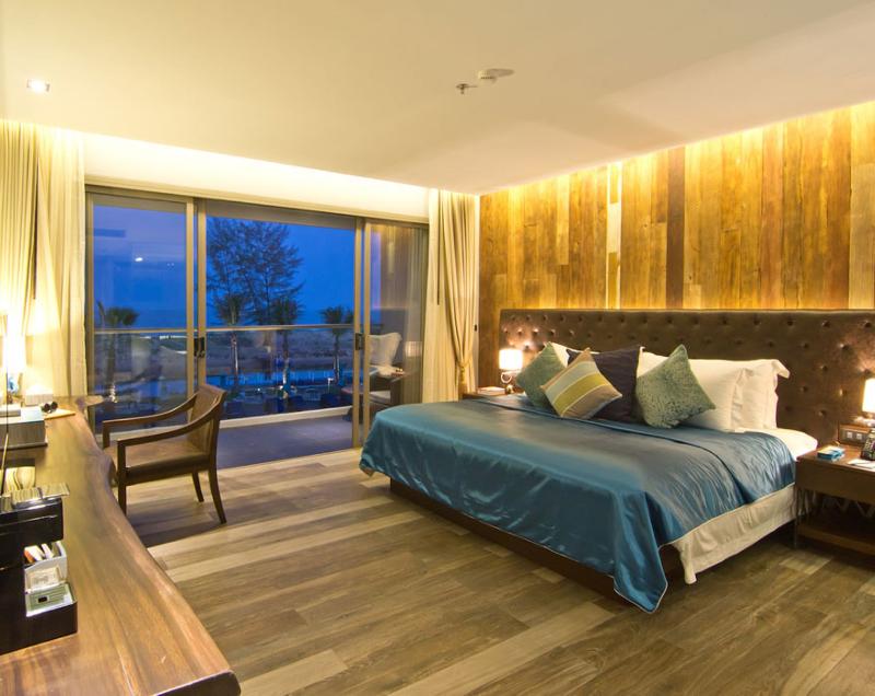 Le Coral Hideaway Beyond Phuket Le Coral Hideaway Beyond Phuket