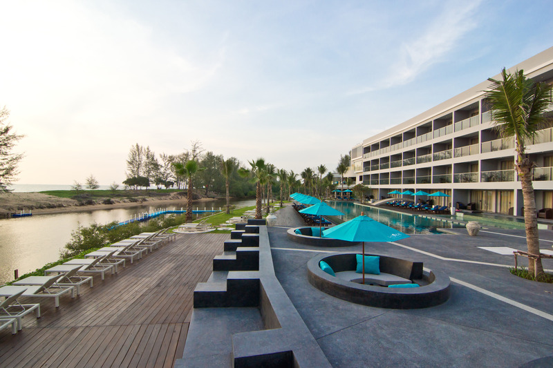 Le Coral Resort and Spa