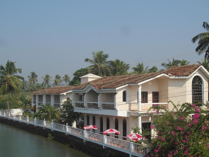 Hotel Riverside image