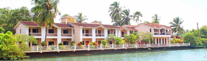 Hotel Riverside image