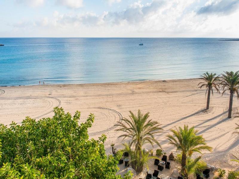 Hotel Capo San Vito image