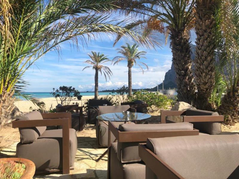 Hotel Capo San Vito image