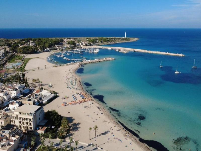 Hotel Capo San Vito image