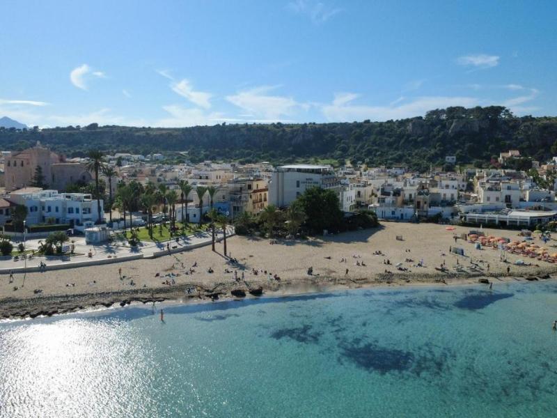 Hotel Capo San Vito image
