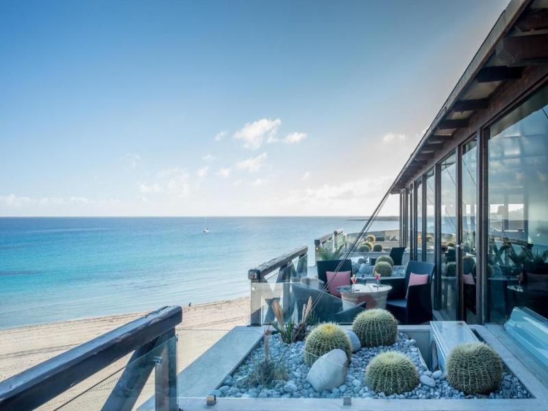Hotel Capo San Vito image