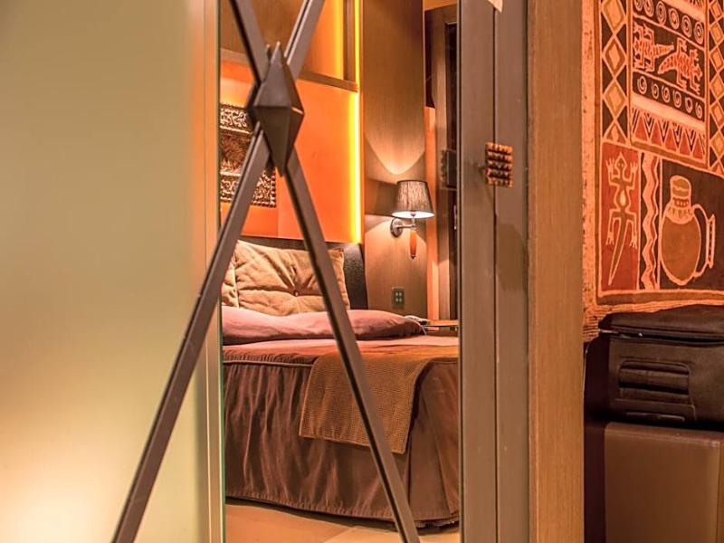 Hotel Capo San Vito image