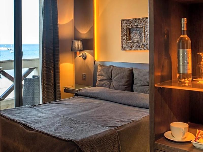 Hotel Capo San Vito image