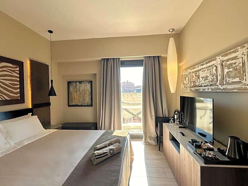 Hotel Capo San Vito image
