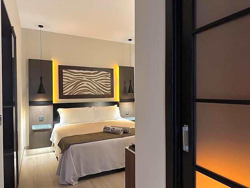 Hotel Capo San Vito image
