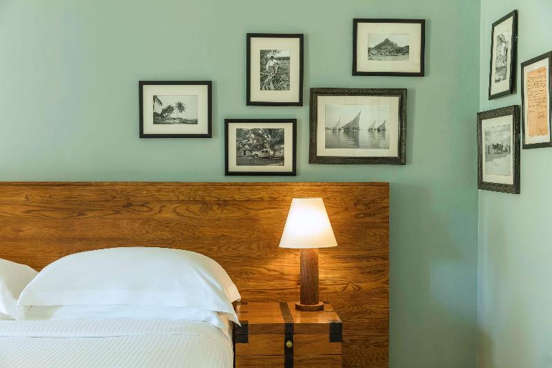 Outrigger Mauritius Beach Resort image