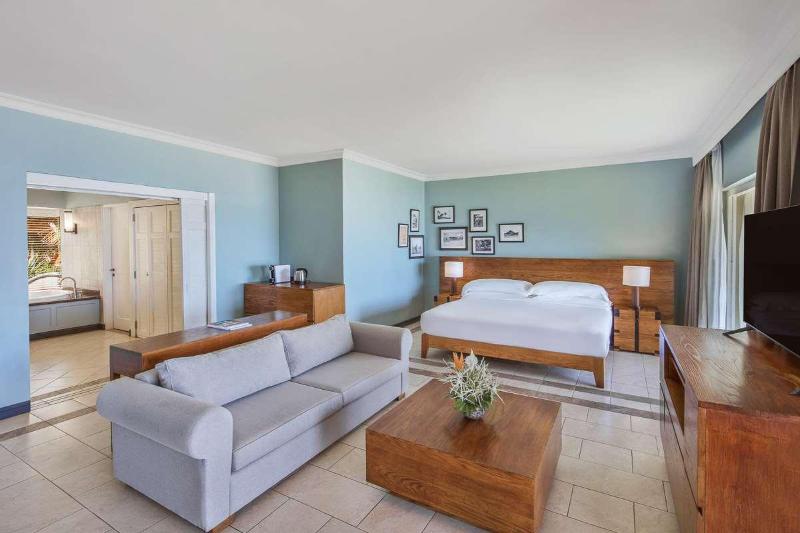 Outrigger Mauritius Beach Resort image