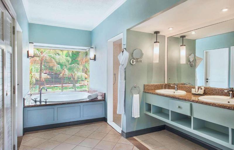 Outrigger Mauritius Beach Resort image