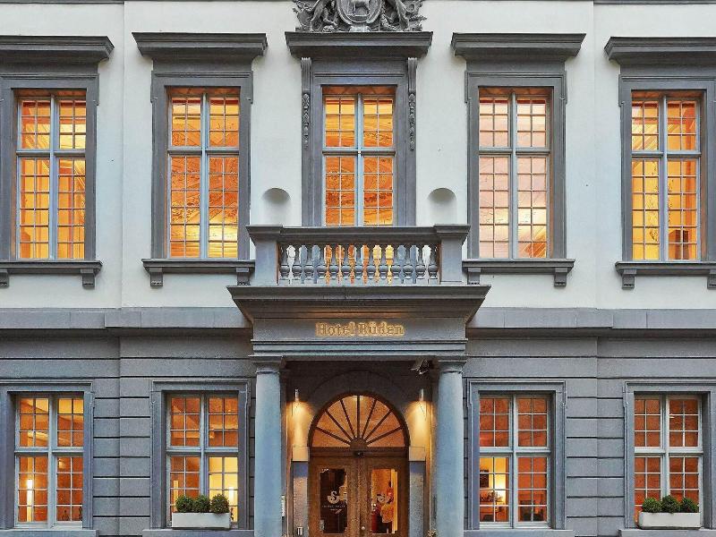 Sorell Hotel Ruden image
