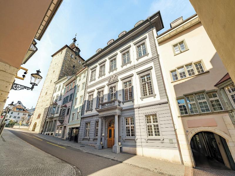 Sorell Hotel Ruden image